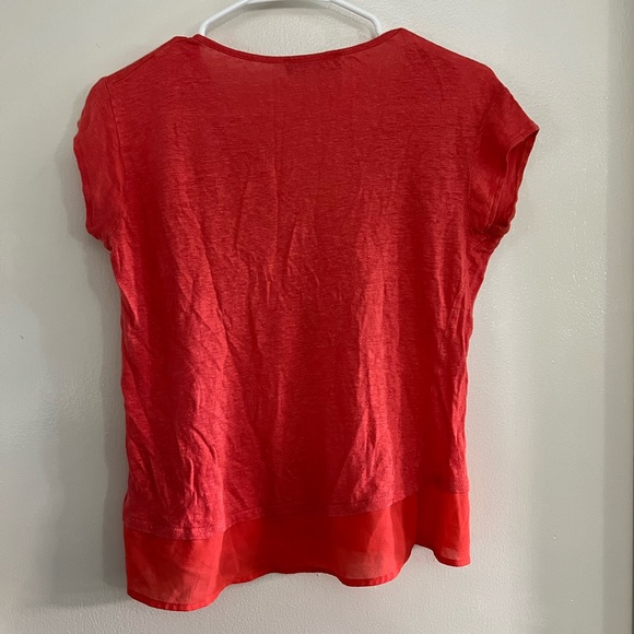 SANCTUARY TOP - Picture 2 of 3